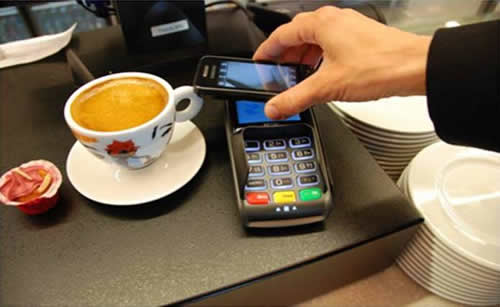 mobile banking in the third world